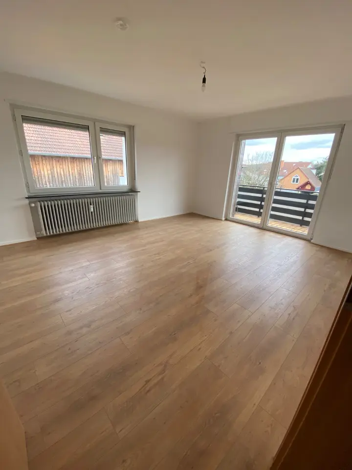 3 Zimmer Wohnung mit 85 m² in Kaiserslautern – Bild 3