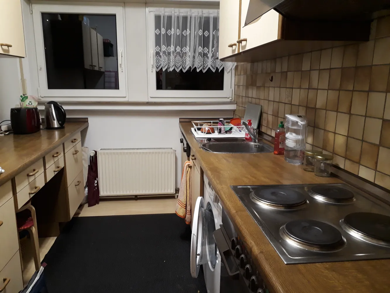 1 Zimmer Wohnung mit 16 m² in Stuttgart – Bild 9