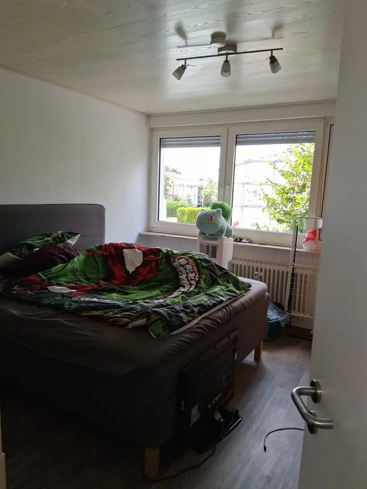 4 room apartment with 80 m² in Dormagen – Photo 10