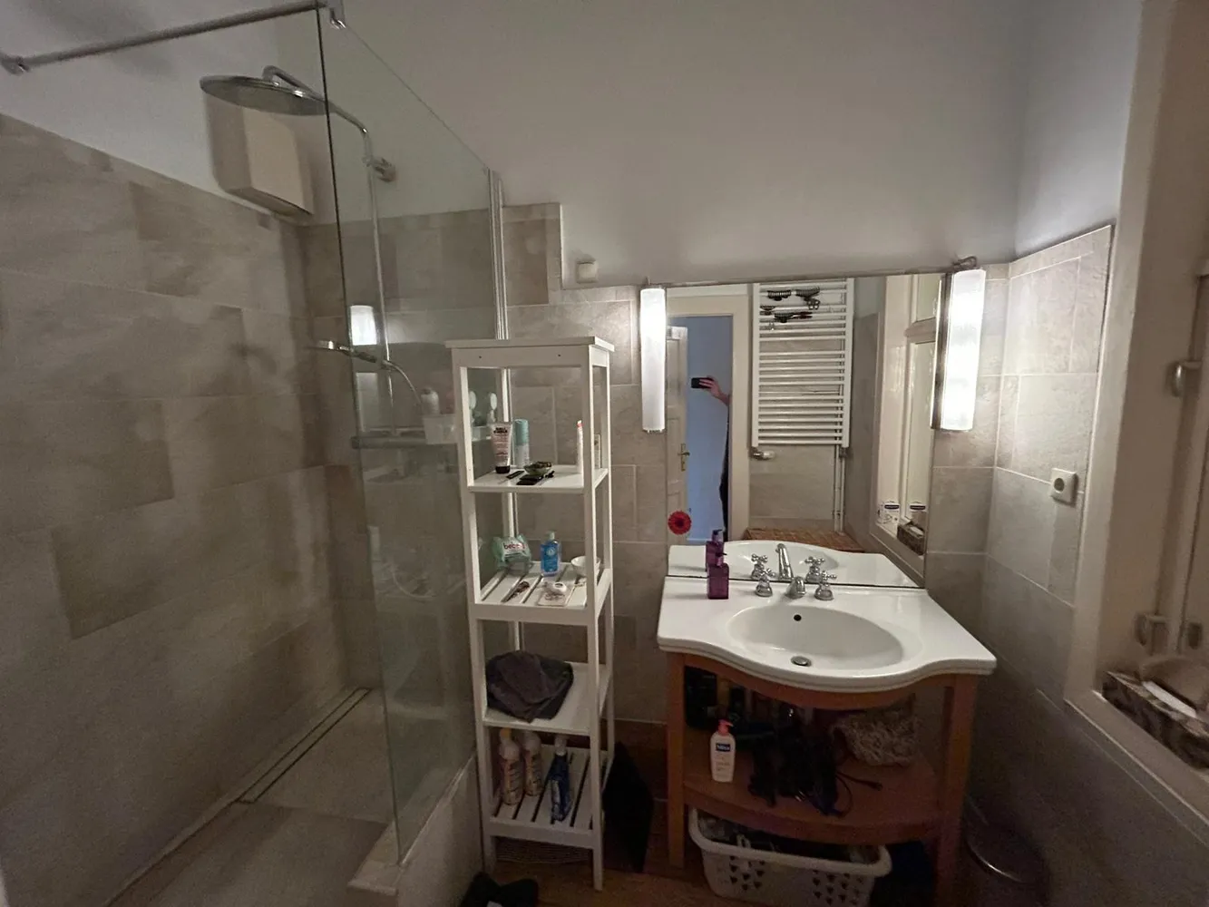 4 Zimmer Wohnung mit 80 m² in Hamburg – Bild 2