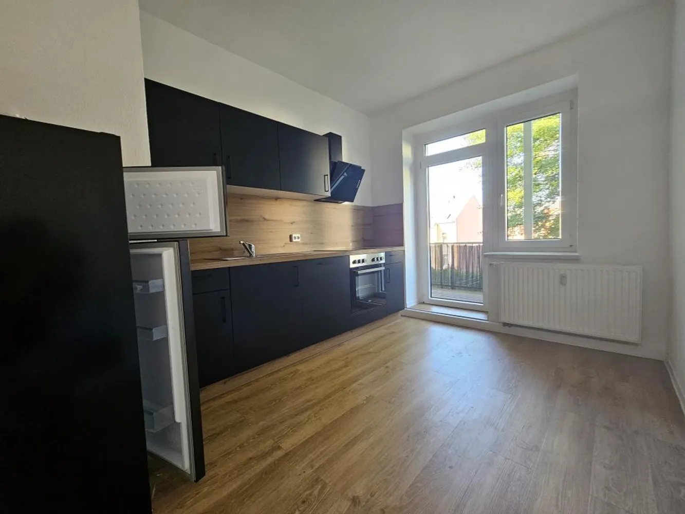 3 room apartment with 78 m² in Aue-Bad Schlema – Photo 1