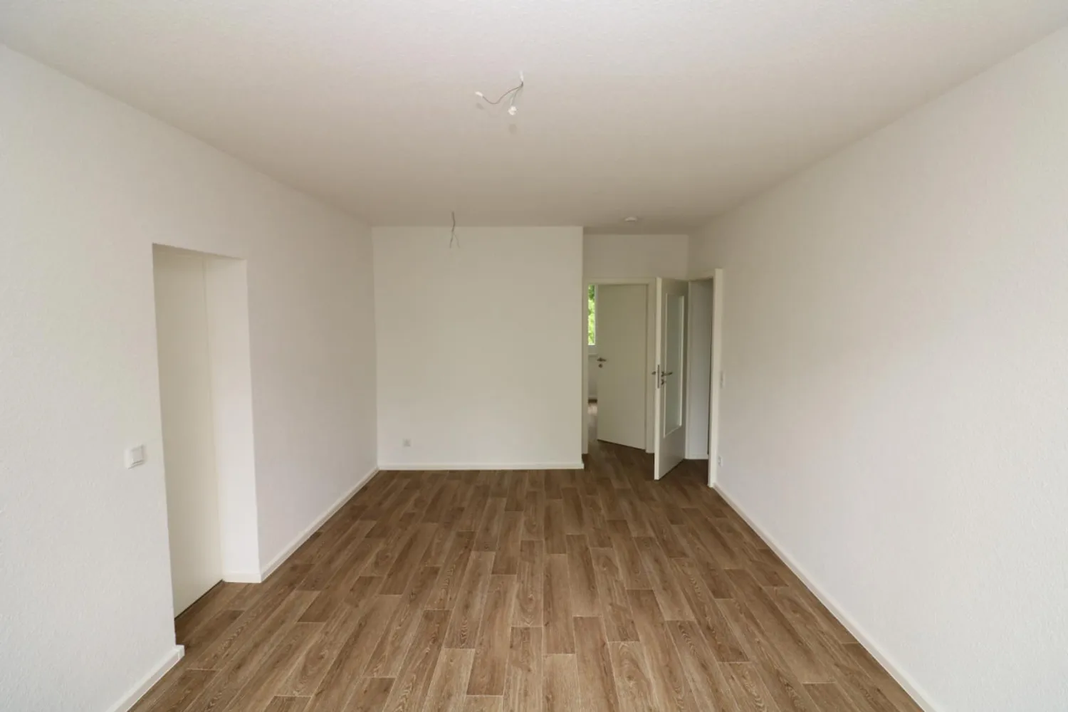 4 Zimmer Wohnung mit 69 m² in Freiberg – Bild 11