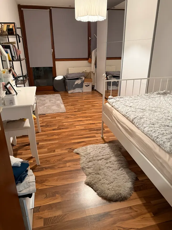 2 Zimmer Wohnung mit 57 m² in Kornwestheim – Bild 9