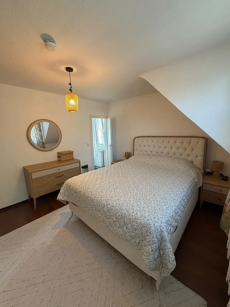 2 Zimmer Wohnung mit 47 m² in Oberhausen – Bild 2