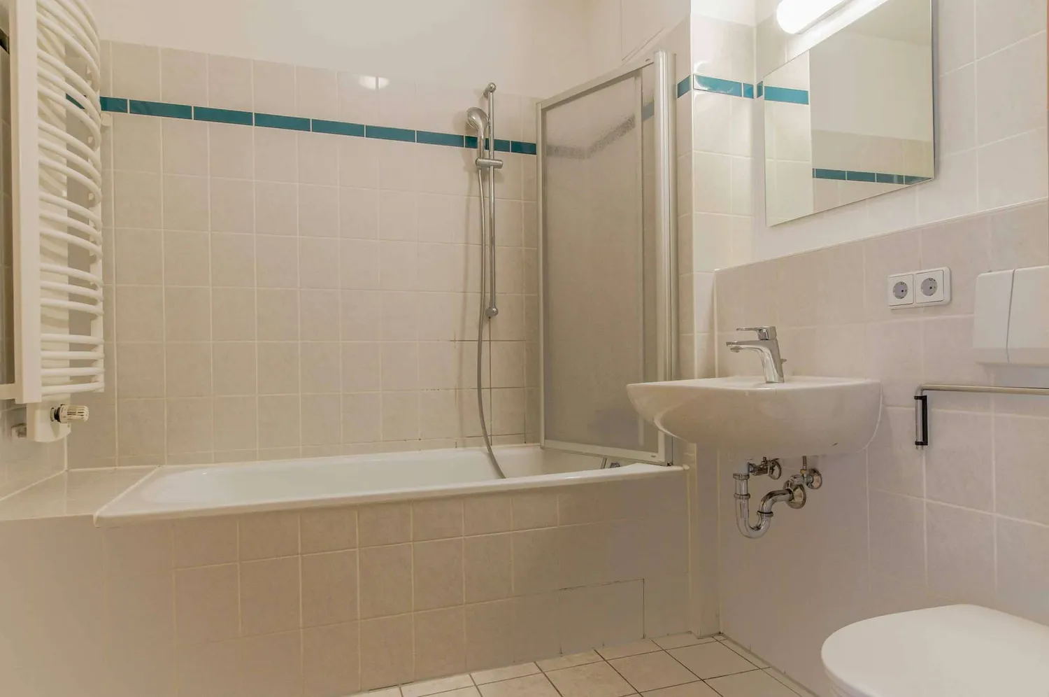 1 Zimmer Wohnung mit 34 m² in Berlin – Bild 7