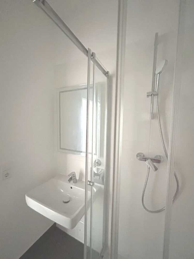 2 Zimmer Wohnung mit 52 m² in Chemnitz – Bild 10