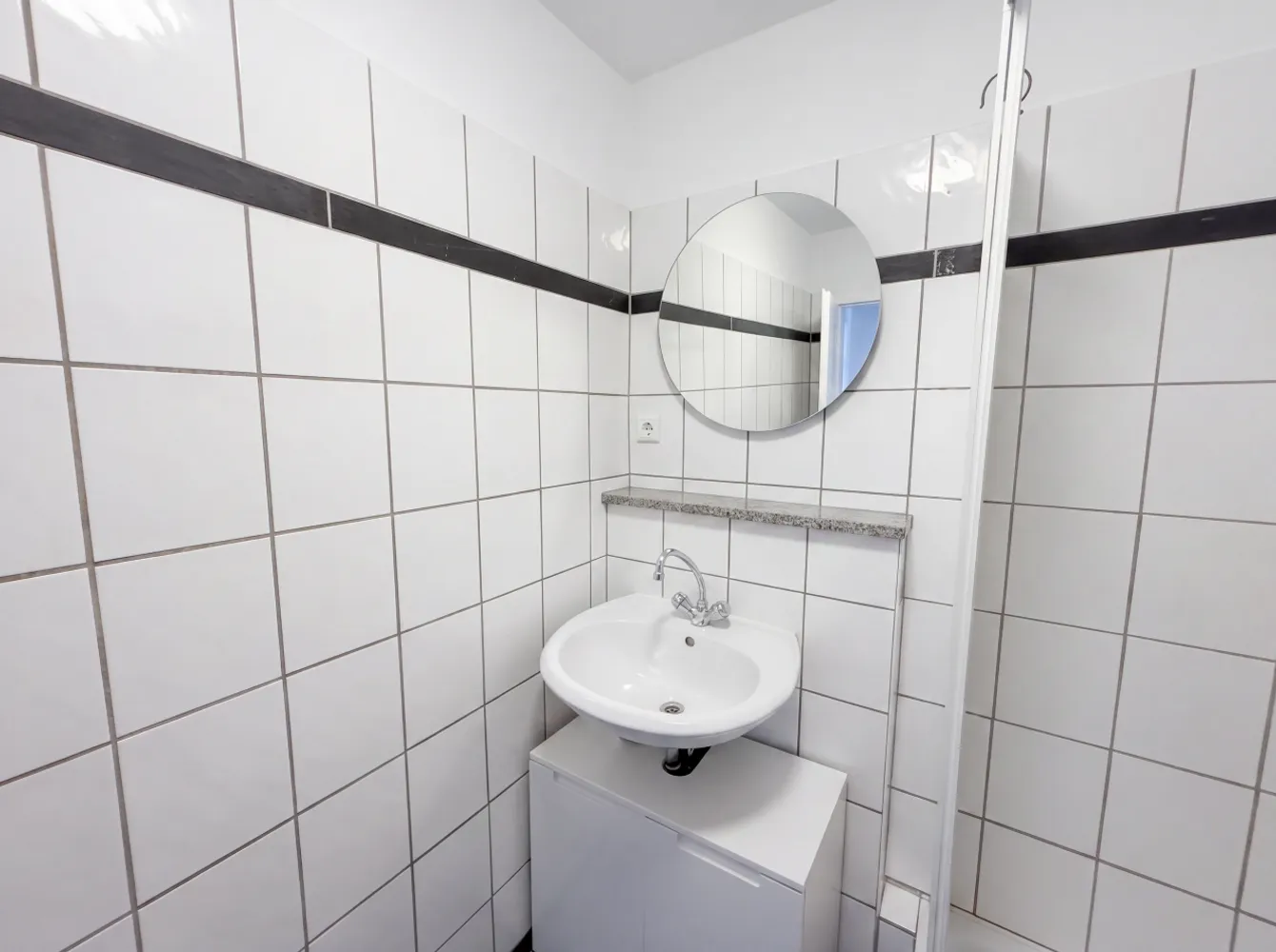 2 Zimmer Wohnung mit 52 m² in Düsseldorf – Bild 9