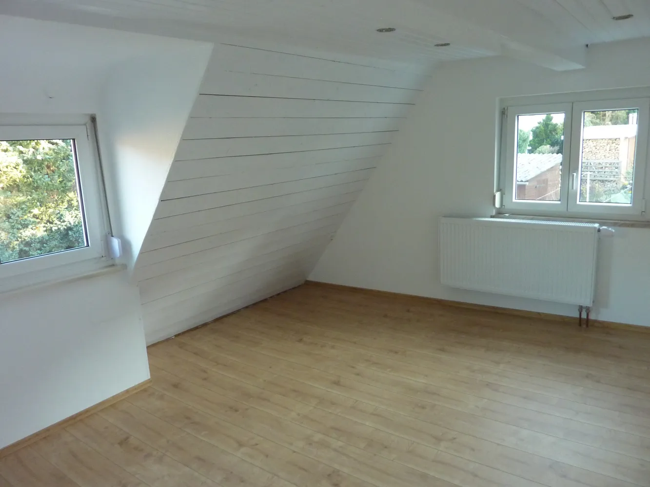 3 Zimmer Wohnung mit 58 m² in Stuttgart – Bild 5