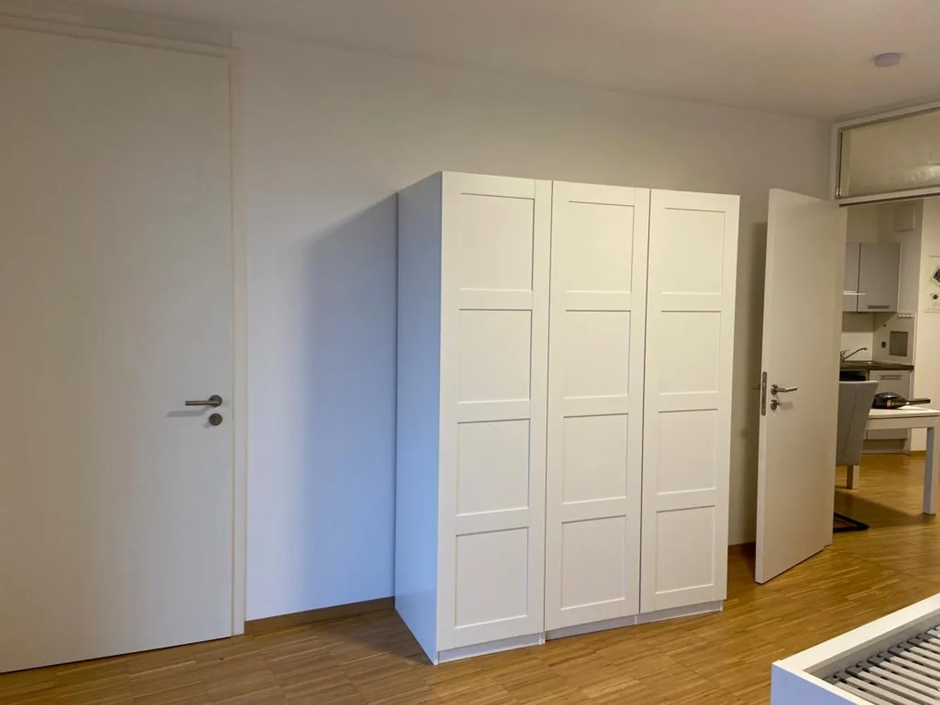2 Zimmer Wohnung mit 54 m² in Freiburg im Breisgau – Bild 8