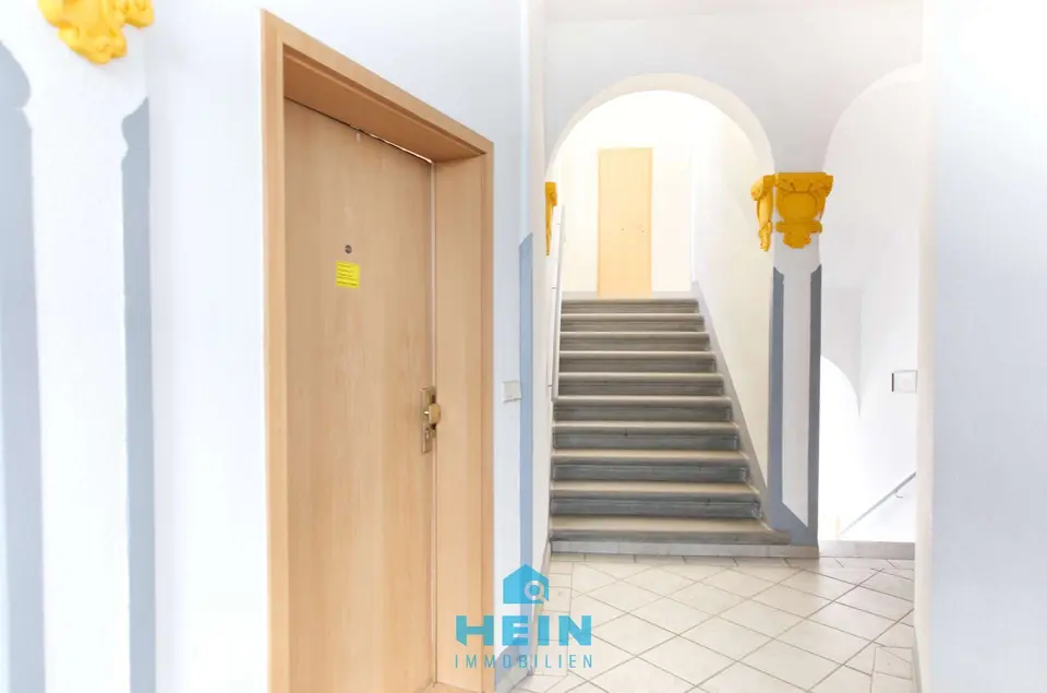 2 room apartment with 42 m² in Plauen – Photo 10