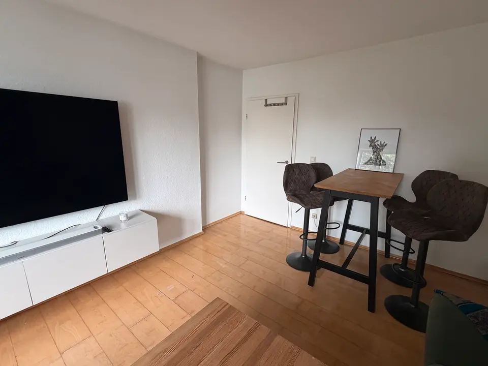 3 Zimmer Wohnung mit 70 m² in Bremen – Bild 2