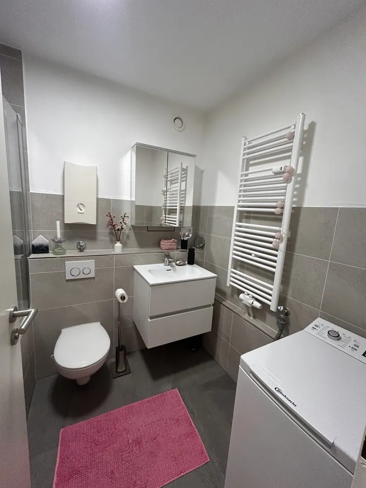 2 Zimmer Wohnung mit 56 m² in Köln – Bild 8