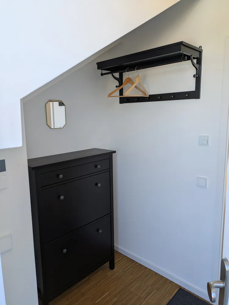 2 Zimmer Wohnung mit 45 m² in Berlin – Bild 3
