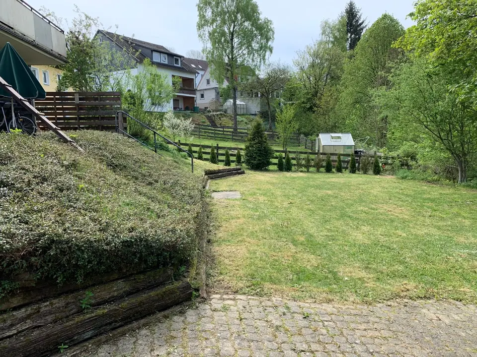 Studio mit 22 m² in Seesen – Bild 5