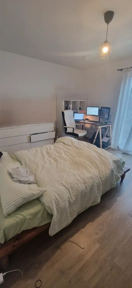 2 Zimmer Wohnung mit 65 m² in Offenburg – Bild 2