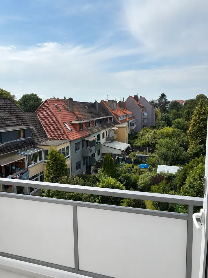 2 Zimmer Wohnung mit 36 m² in Bremerhaven – Bild 7