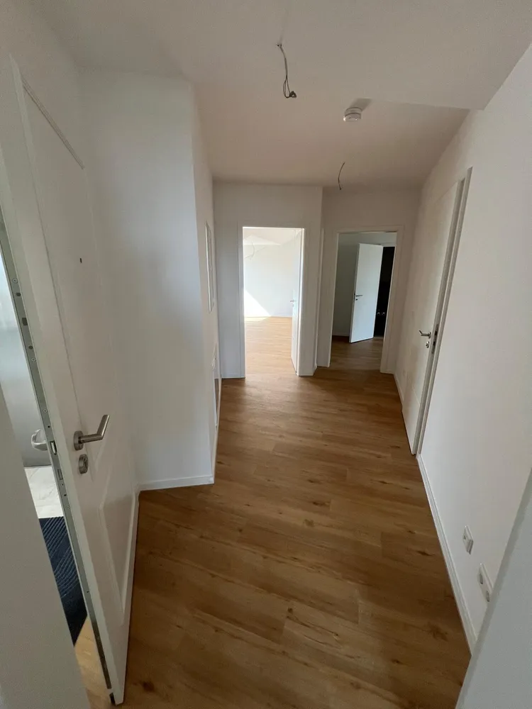 3 Zimmer Wohnung mit 87 m² in Pulheim – Bild 1