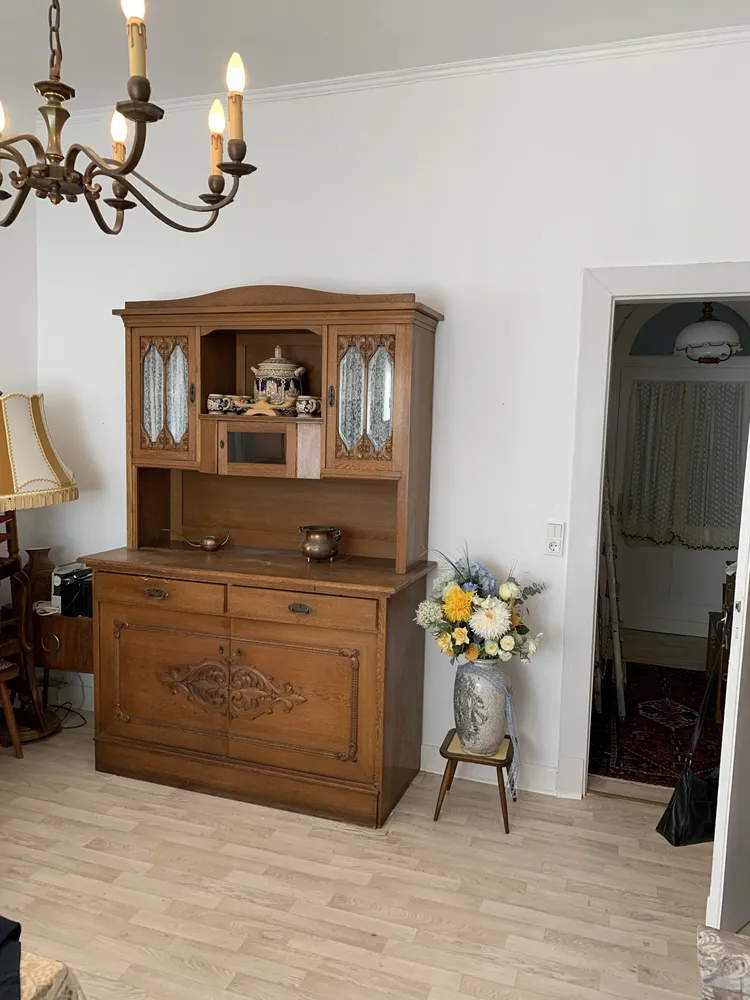 3 Zimmer Wohnung mit 55 m² in Hattingen – Bild 7