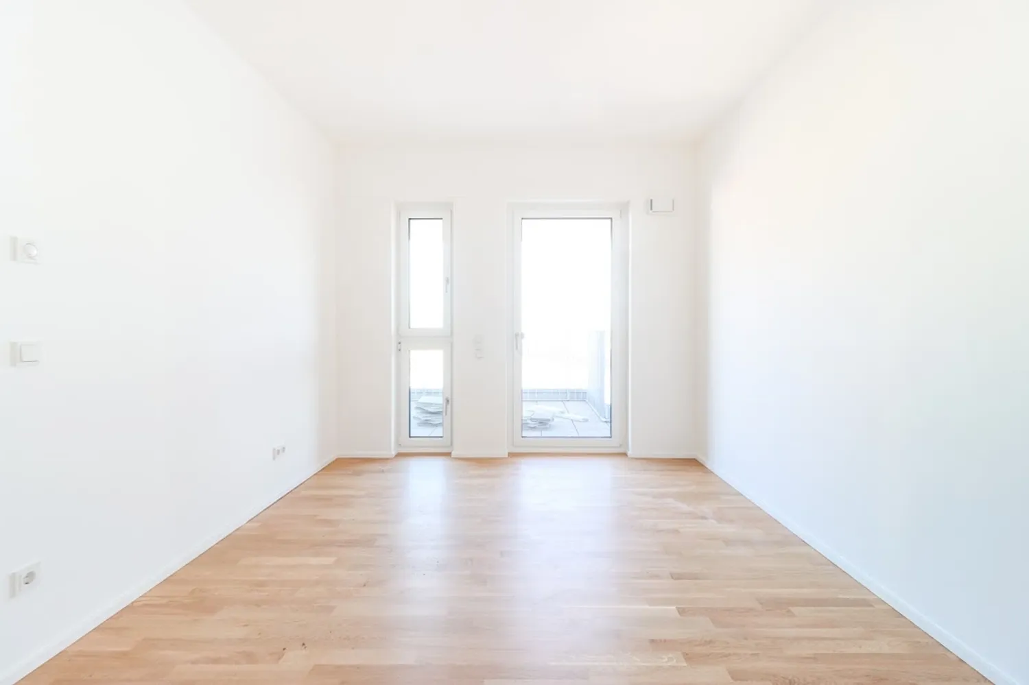 5 Zimmer Wohnung mit 189 m² in Frankfurt am Main – Bild 11
