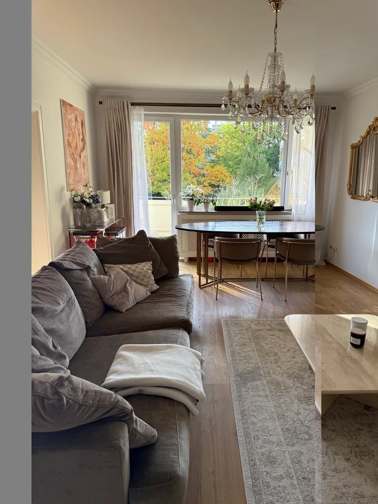 3 Zimmer Wohnung mit 87 m² in München – Bild 8