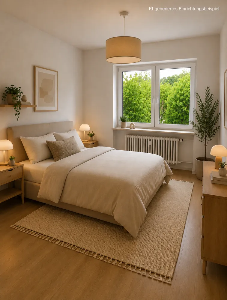 4 Zimmer Wohnung mit 100 m² in Gelsenkirchen – Bild 12