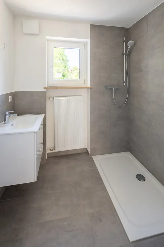 3 Zimmer Wohnung mit 90 m² in Memmingen – Bild 7
