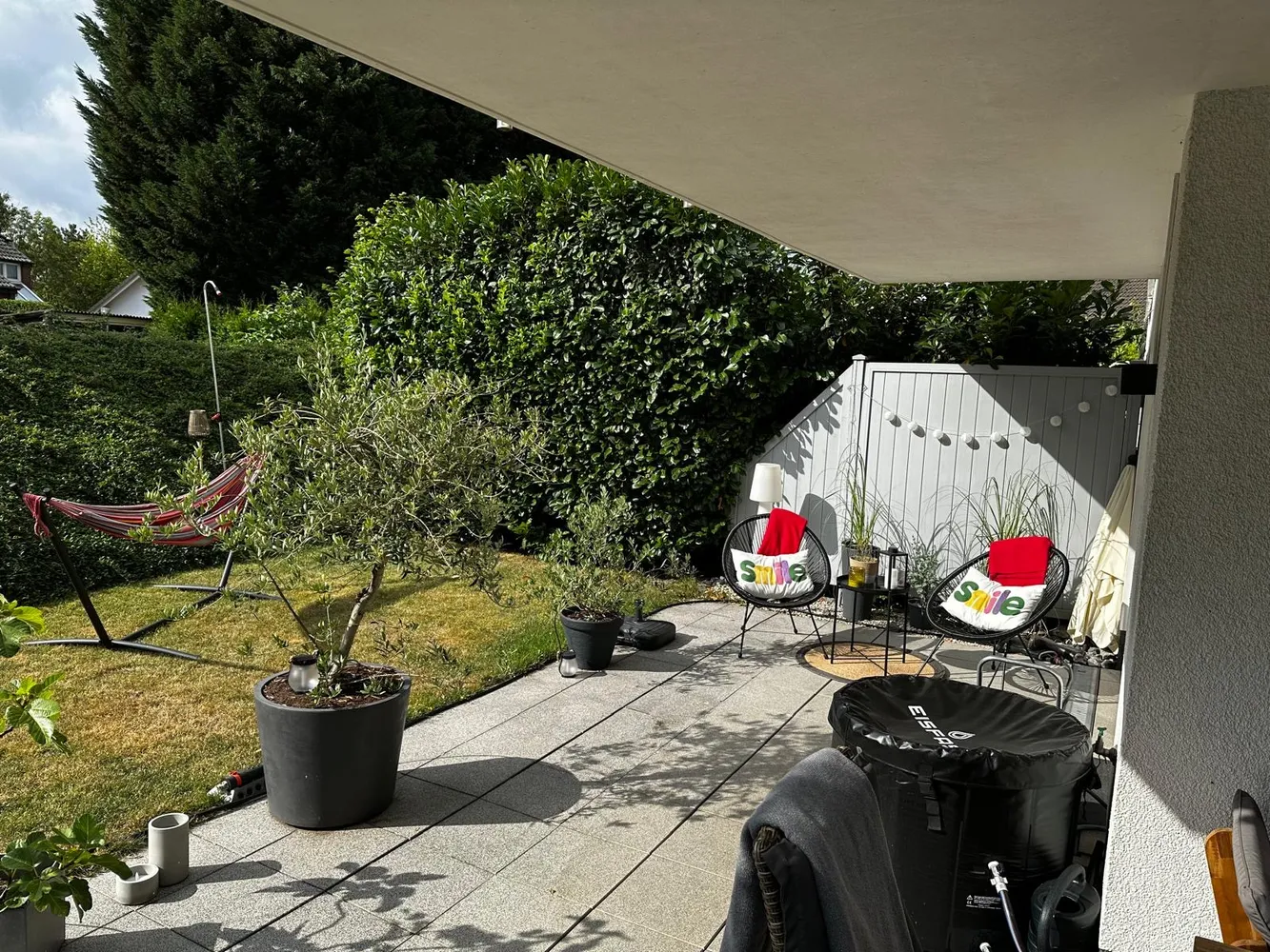 3 Zimmer Wohnung mit 107 m² in Dortmund – Bild 8