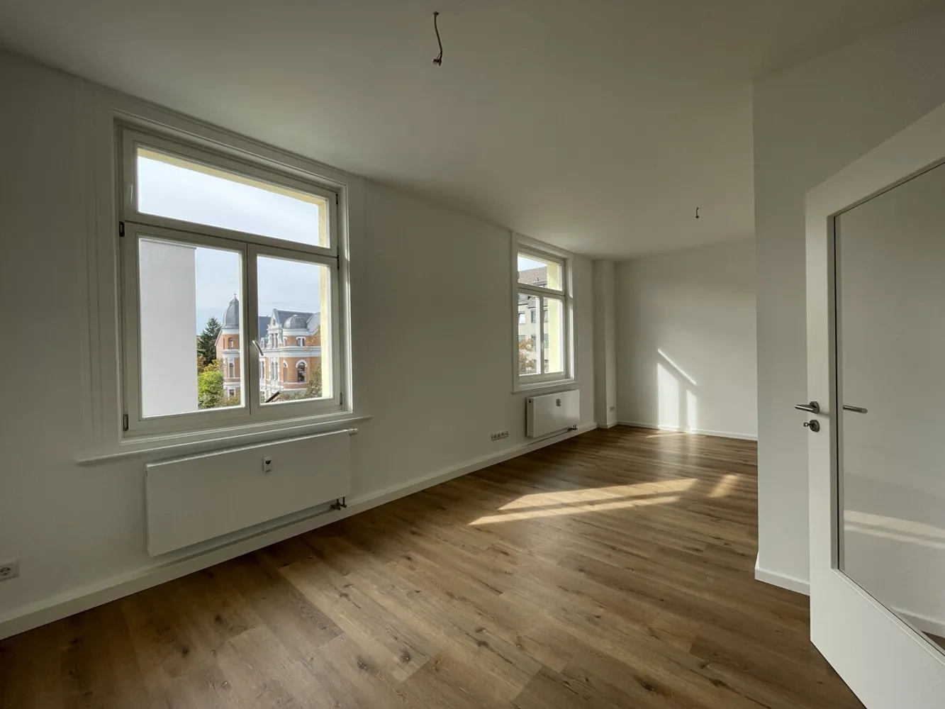 3 Zimmer Wohnung mit 63 m² in Weimar – Bild 3