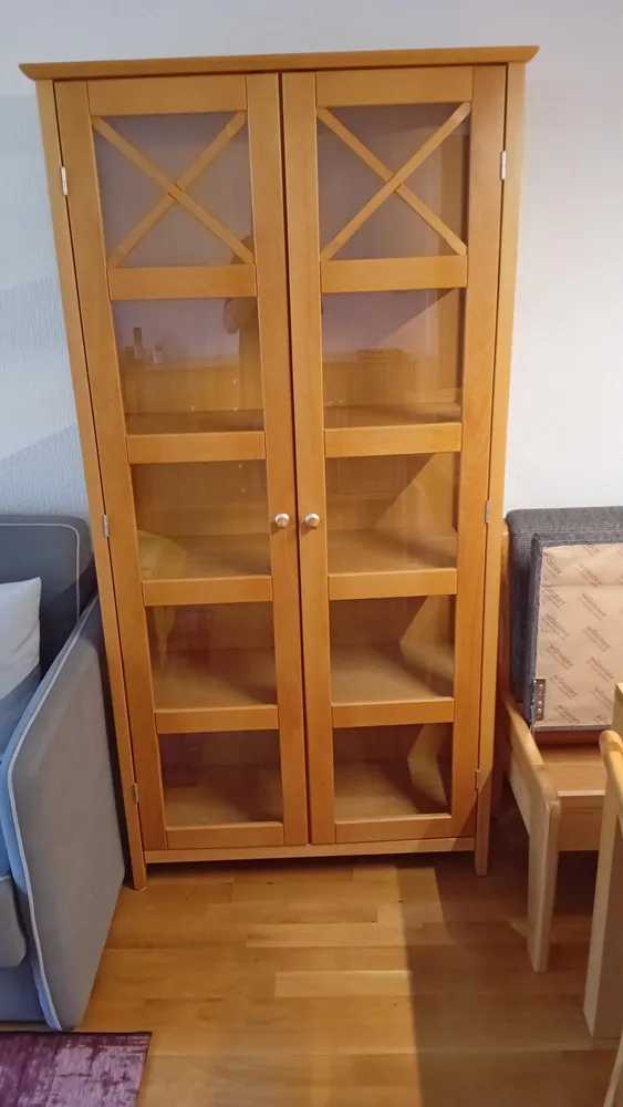 3 Zimmer Wohnung mit 68 m² in Berlin – Bild 1