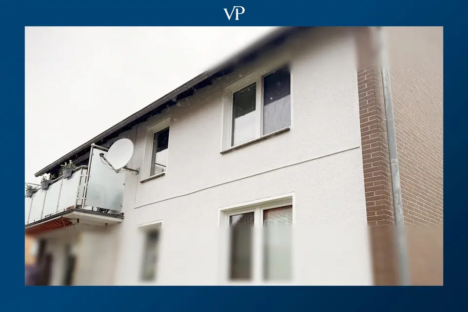 5 Zimmer Wohnung mit 107 m² in Walsrode – Bild 6