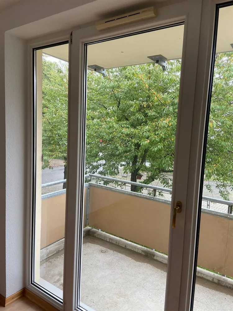 1 room apartment with 41 m² in Chemnitz – Photo 9