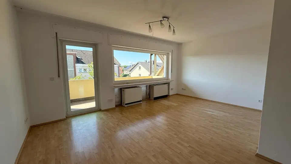 3 Zimmer Wohnung mit 85 m² in Paderborn – Bild 1