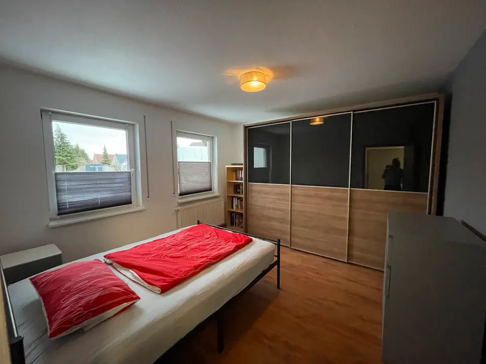 WG-Zimmer mit 95 m² in Eisenach – Bild 6