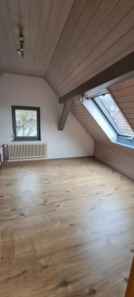 2 Zimmer Wohnung mit 28 m² in Lahr/Schwarzwald – Bild 1