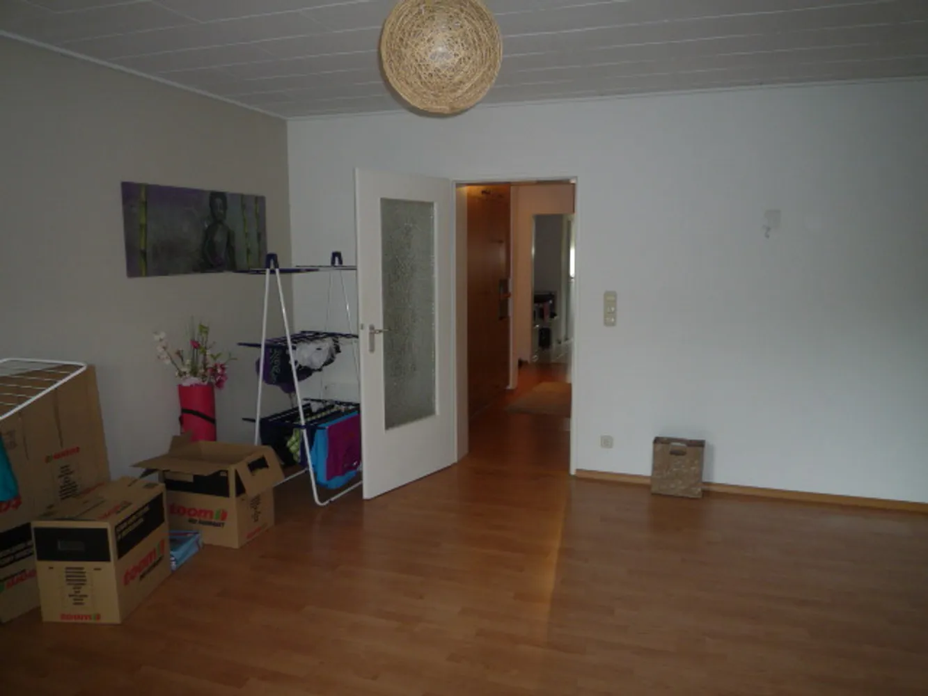 2 Zimmer Wohnung mit 77 m² in Regensburg – Bild 7