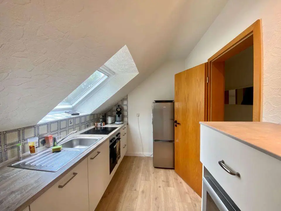 4 Zimmer Wohnung mit 65 m² in Erkrath – Bild 7