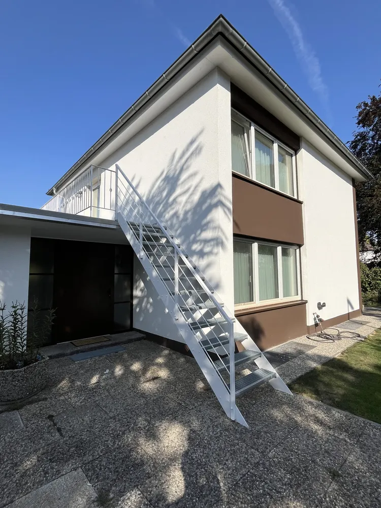 2 Zimmer Wohnung mit 76 m² in Ludwigshafen am Rhein – Bild 2