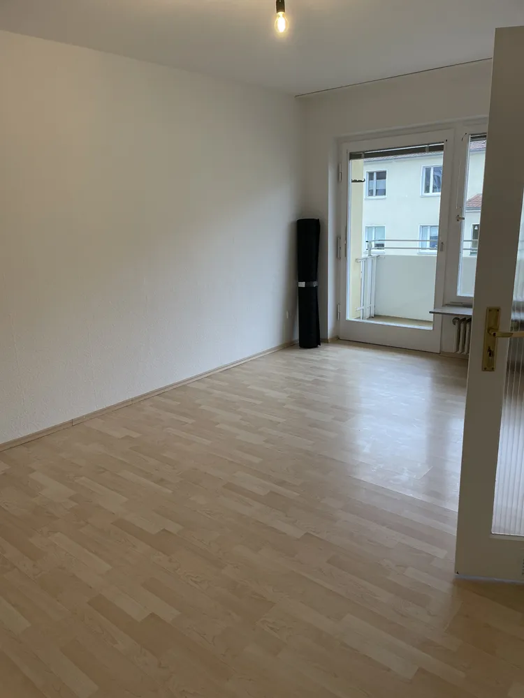 2 Zimmer Wohnung mit 36 m² in Nürnberg – Bild 3
