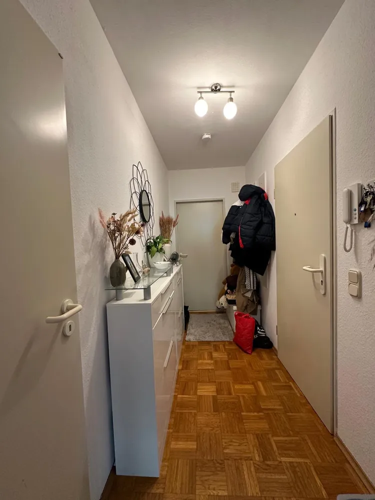 2 room apartment with 61 m² in Leverkusen – Photo 10