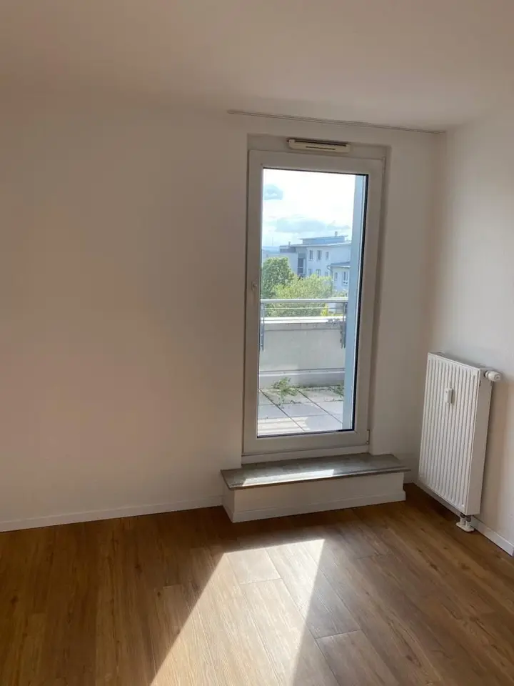 2 Zimmer Wohnung mit 43 m² in Hannover – Bild 1
