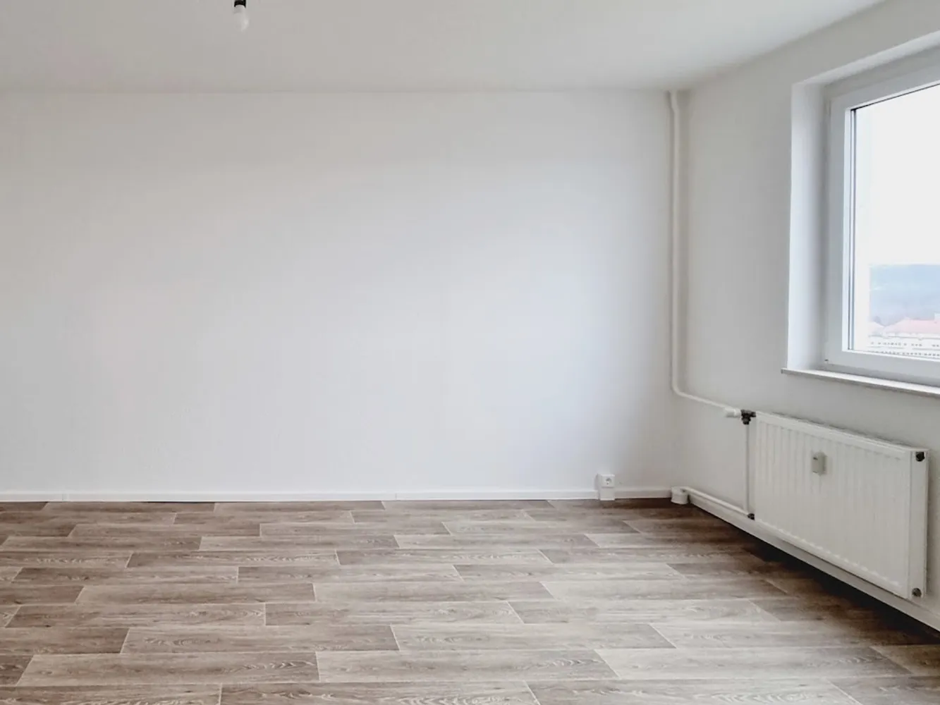 2 room apartment with 54 m² in Dresden – Photo 6