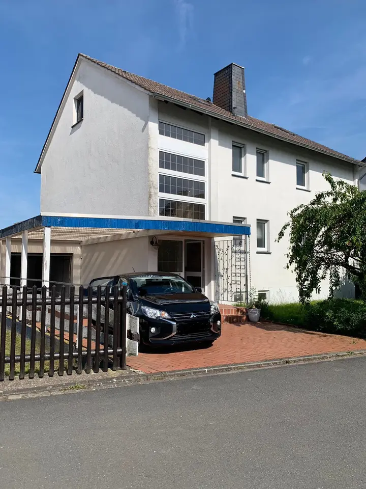 6 Zimmer Haus mit 177 m² in Paderborn – Bild 1