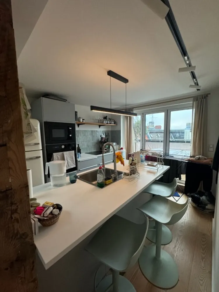 3 Zimmer Wohnung mit 75 m² in Berlin – Bild 2