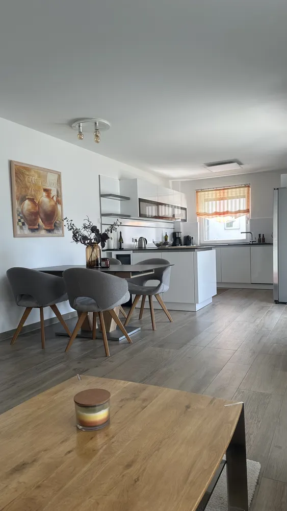 4 Zimmer Wohnung mit 90 m² in Nürnberg – Bild 3