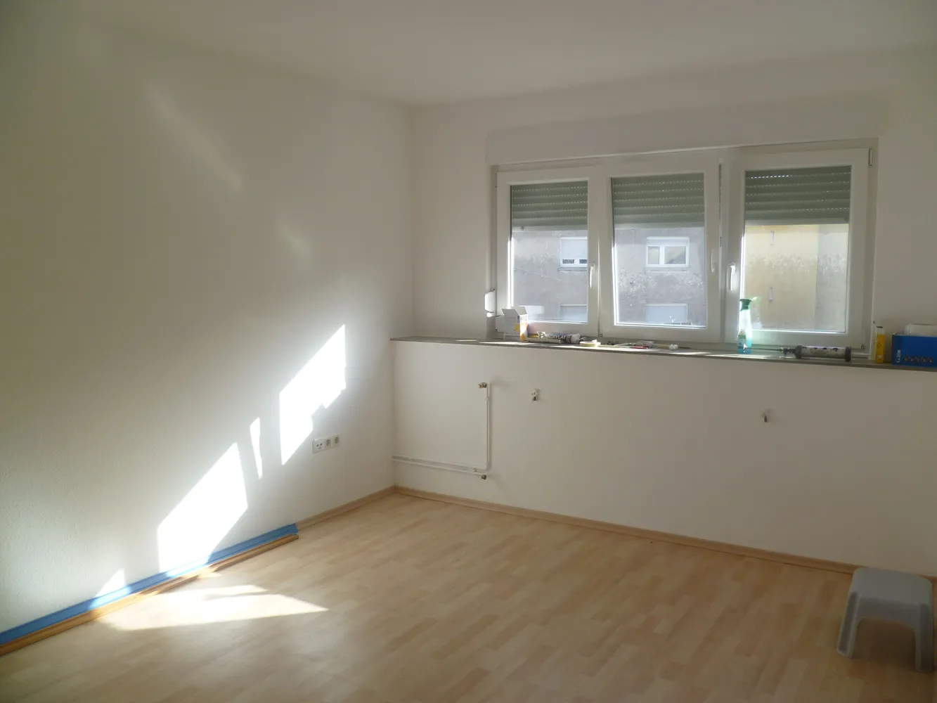2 room apartment with 30 m² in Pirmasens – Photo 3
