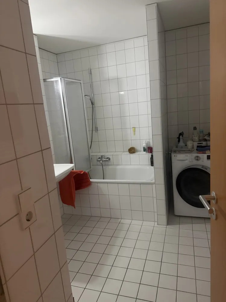1 Zimmer Wohnung mit 68 m² in Frankfurt am Main – Bild 3