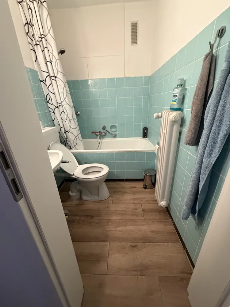 1 Zimmer Wohnung mit 27 m² in München – Bild 11