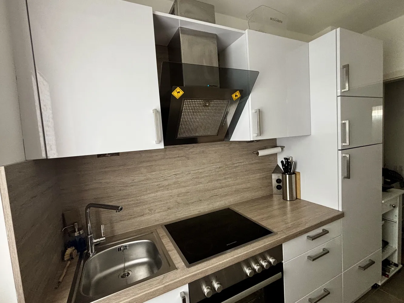 2 Zimmer Wohnung mit 45 m² in Hannover – Bild 7
