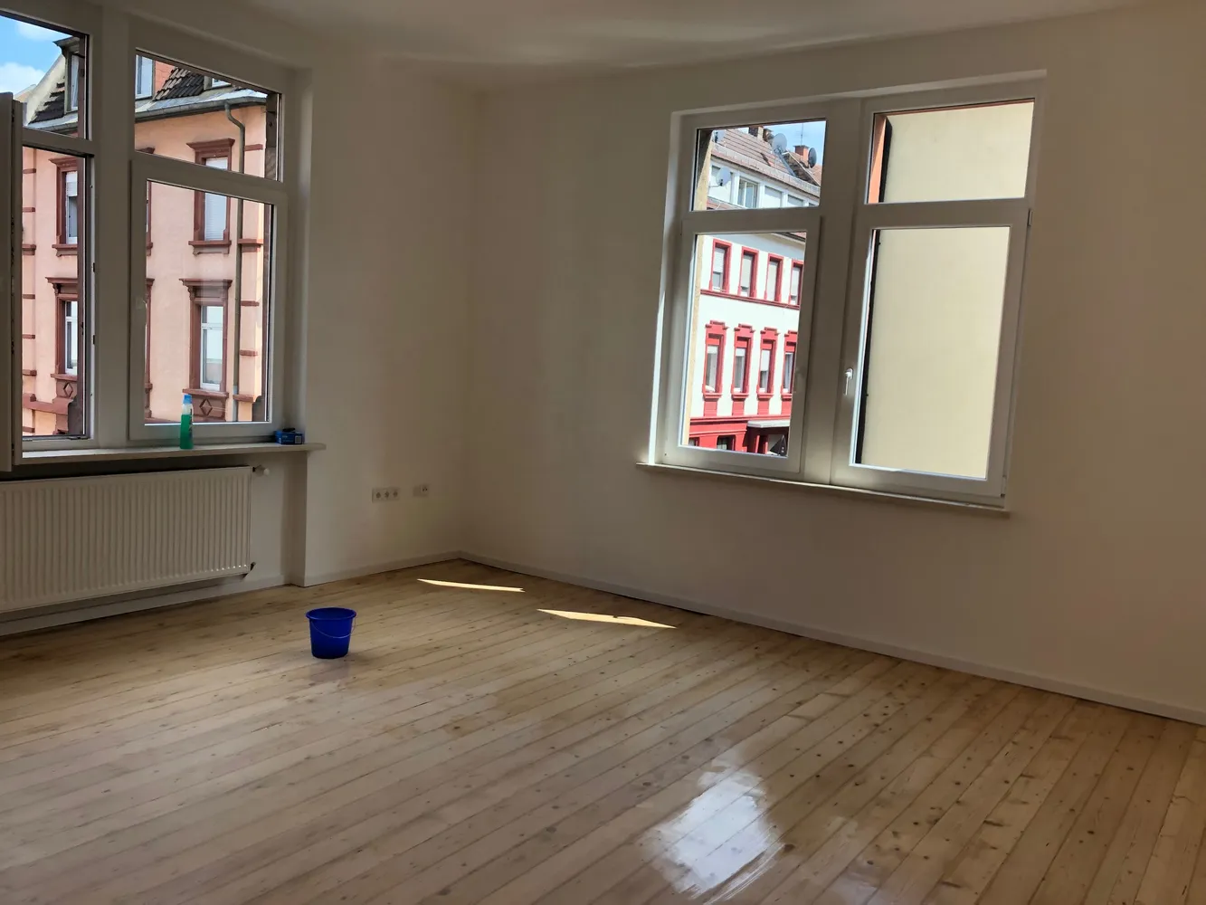 3 Zimmer Wohnung mit 70 m² in Mannheim – Bild 2