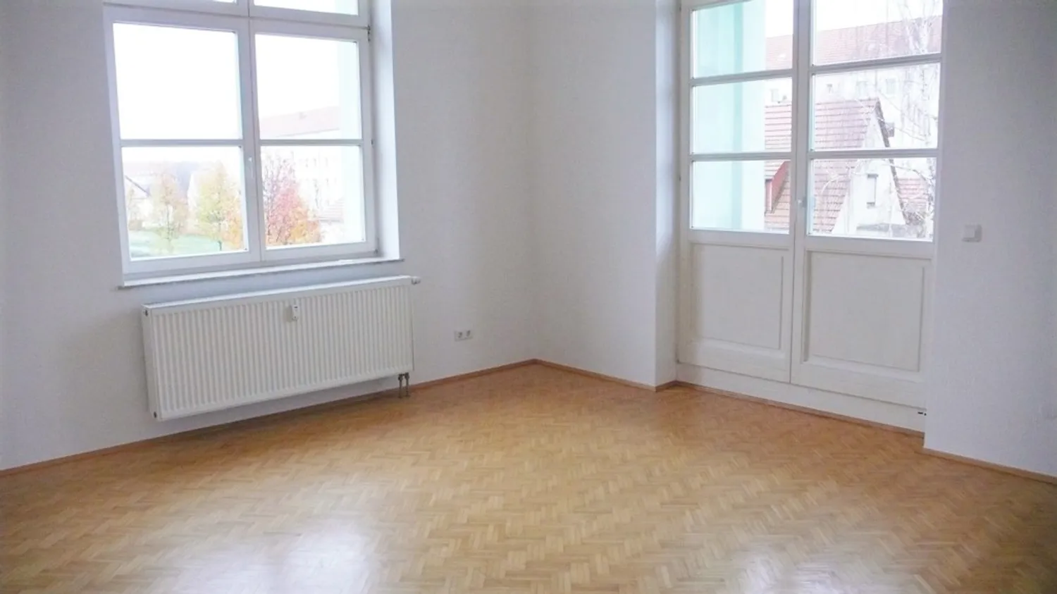 3 room apartment with 92 m² in Eilenburg – Photo 3